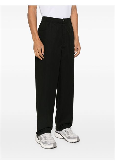 pantaloni ragnar uomo neri NORSE PROJECTS | N25-04179999